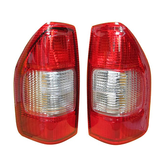 compare product Tail Light Rear Lamp Left & Right Suitable For Holden Rodeo Ute RA 2003-2006