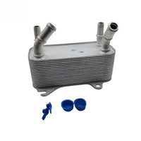 Auto Transmission Oil Cooler Suitable For Ford Falcon BF Territory 5R297A095AC