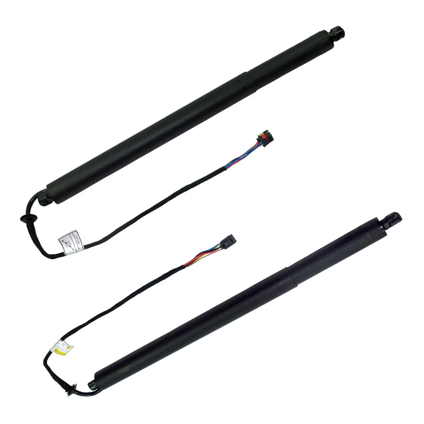 Electric Tailgate Gas Strut 2x Suitable For Land Rover Discovery Sport L550