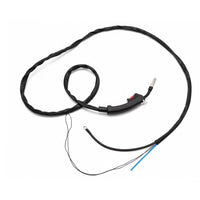 14AK MIG Torch Welder Complete Replacement Welding Gun Parts 3m (9.8ft) Electric