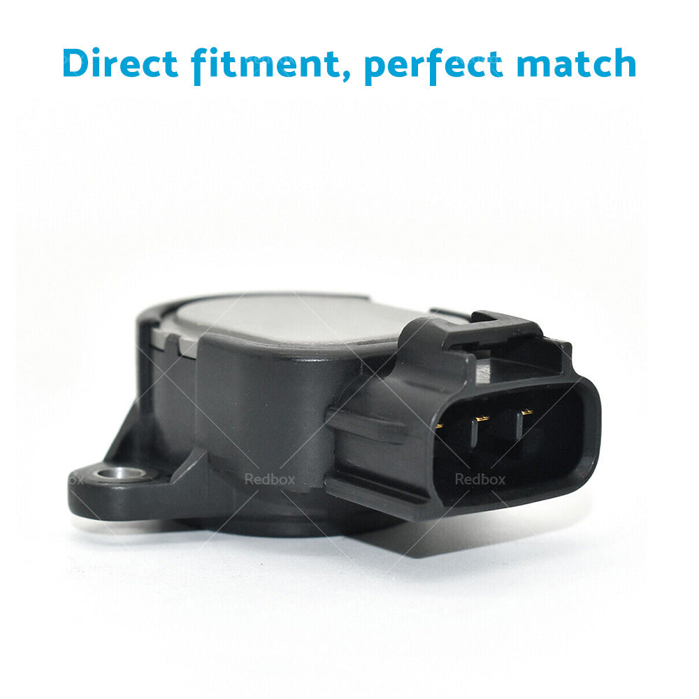 {{ TPS Throttle Position Sensor Suitable for Subaru Impreza GC GF 2. 0i WRX 92-98 }} - Buy Car Parts Online at {{ Kaka Auto Parts }}.