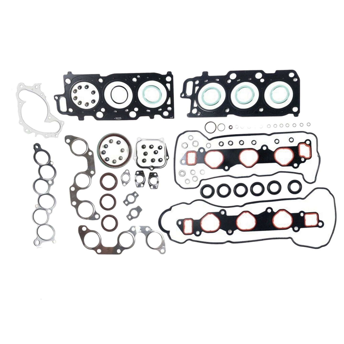 {{ VRS Cylinder Head Gasket Set Suitable for Toyota Camry Vienta Avalon 3.0L 1MZ-FE }} - Buy Car Parts Online at {{ Kaka Auto Parts }}.