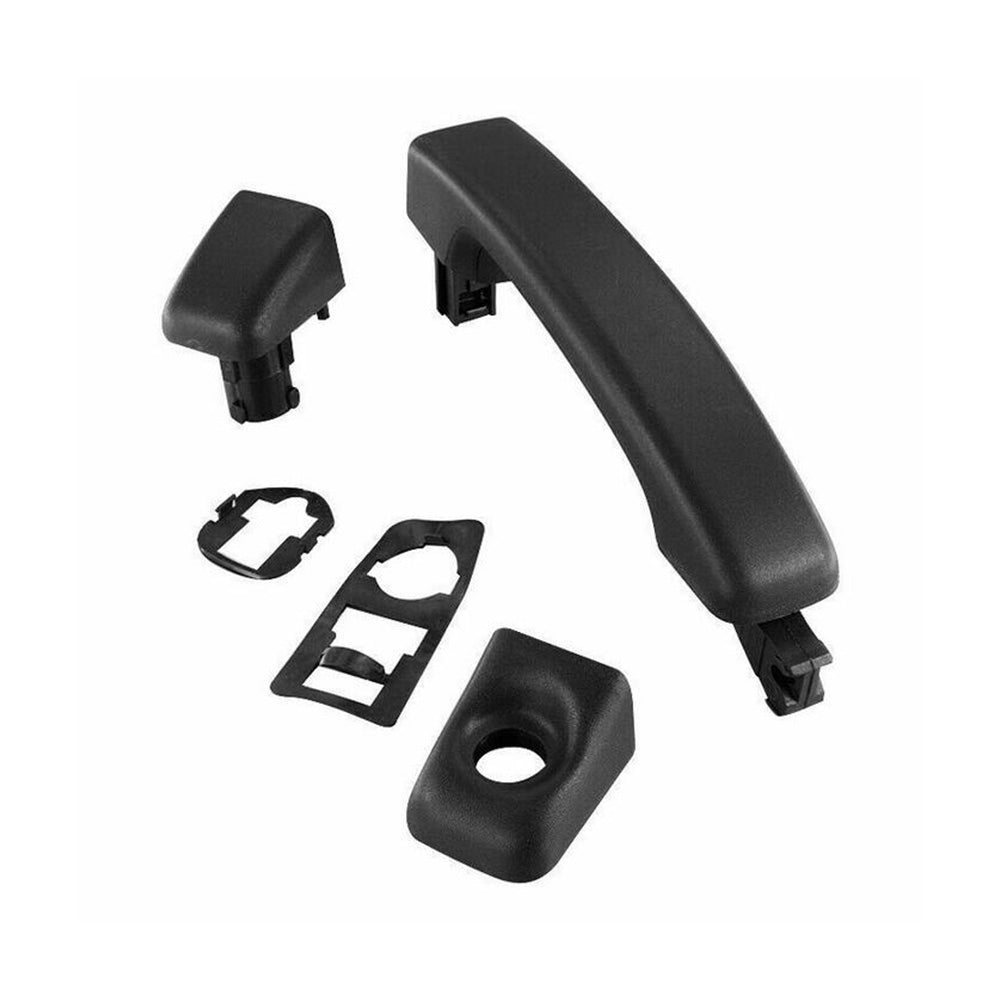 {{ Sliding Door Handle  and  Handle Holder Left Side For Renault Master Vauxhall Movano }} - Buy Car Parts Online at {{ Kaka Auto Parts }}.