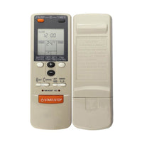 Air Conditioner Remote Control Suitable For Fujitsu AR-JW1 / AR-JW3 / AR-JW11 / AR-HG1 / AR-HG2 / AR-DB1