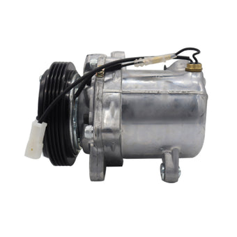 compare product Air Con Compressor Suitable for Suzuki Grand Vitara 2.5L Petrol H25A (1998-2005)