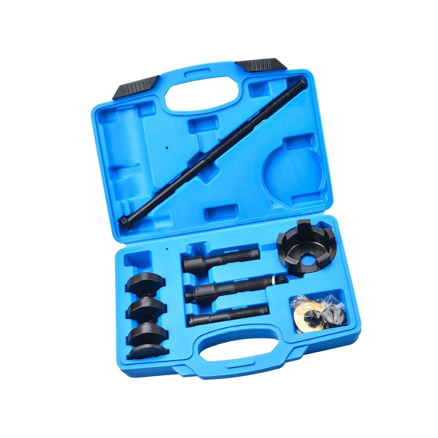 Motorcycle Wheel Bearing Remover & Installer Puller Tool Suitable For Harley-Davidson