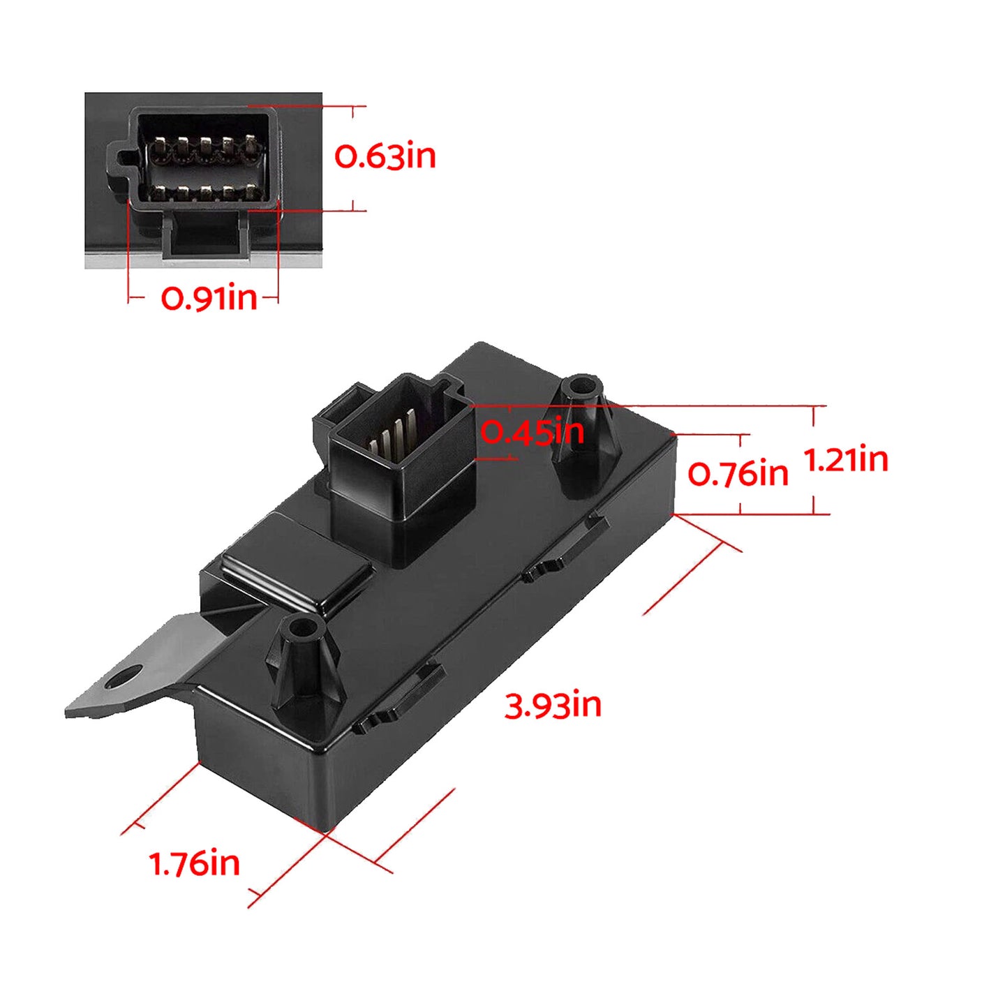{{ Electronic Control Unit Suitable For John Deere Garden Tractor X534 X540 X590 }} - Buy Car Parts Online at {{ Kaka Auto Parts }}.