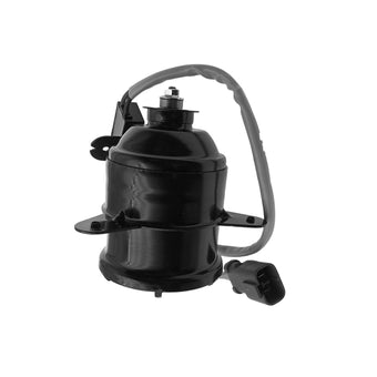 compare product 19030-PWA-J51 Radiator Cooling Fan Motor Suitable for Honda Fit II 2002-2008