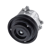 {{ AC Compressor Airconditioning Suitable for Mazda CX-7 ER 2.3L 2.5L EG2161450E }} - Buy Car Parts Online at {{ Kaka Auto Parts }}.