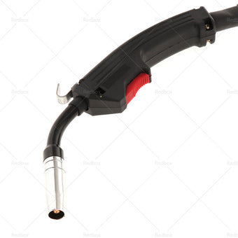 compare product 14AK MIG Torch Welder Complete Replacement Welding Gun Parts 3m (9.8ft) Electric