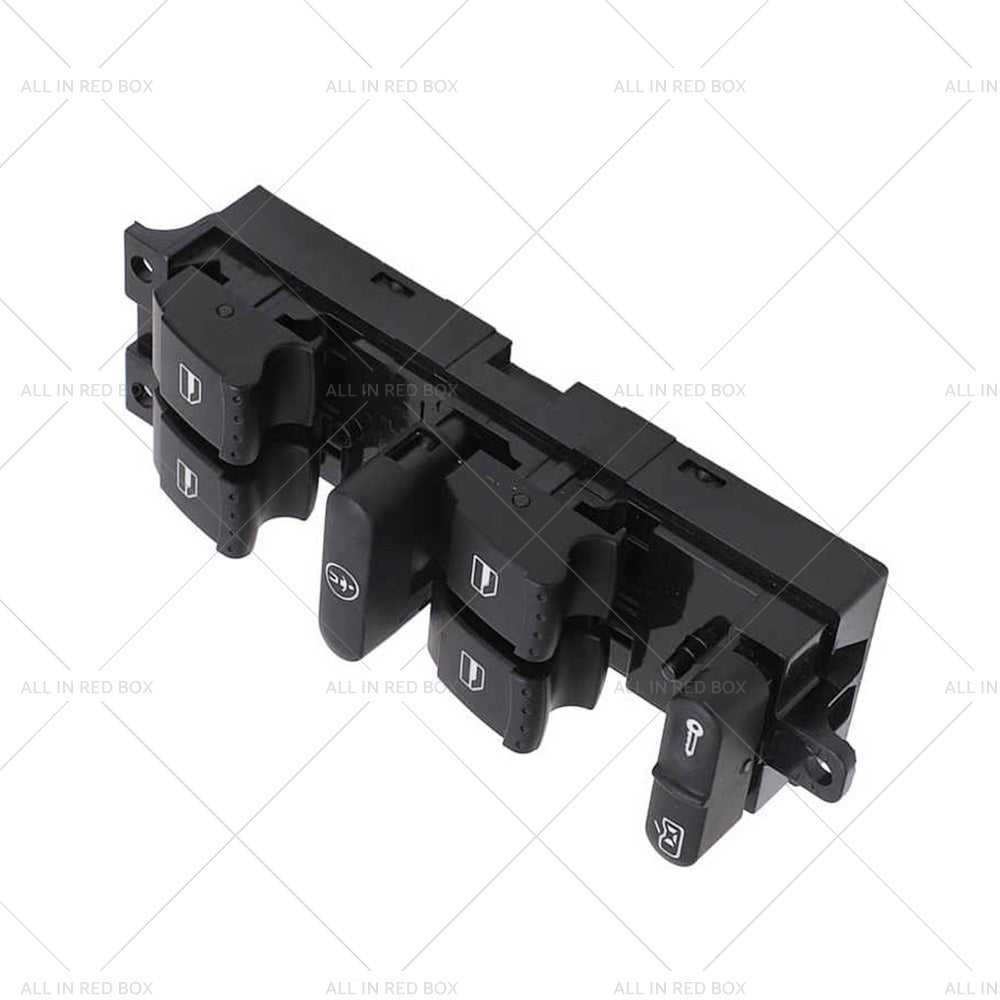 {{ 1J4959857C RH Power Window Switch Suitable For VW Golf Jetta Bora MK4 Passat }} - Buy Car Parts Online at {{ Kaka Auto Parts }}.