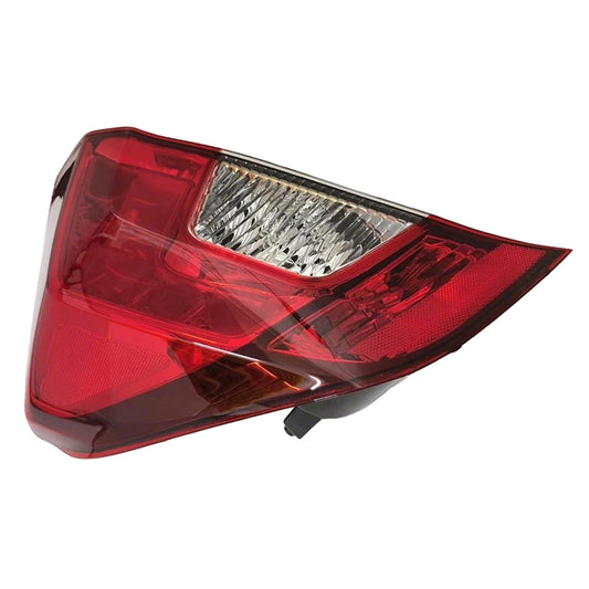 Left Rear Tail Light Suitable for Honda Jazz Fit 2014¨C2021 Halogen Version
