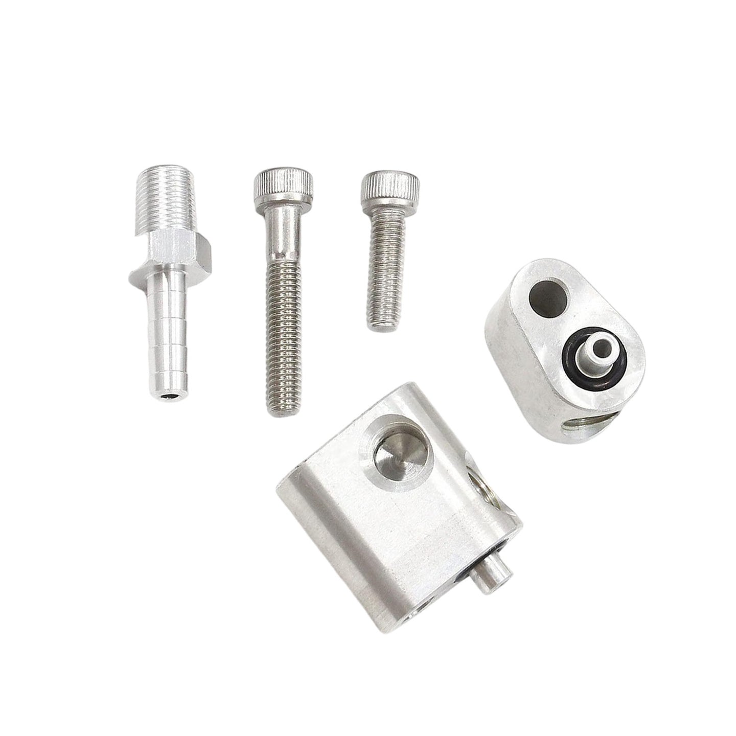 {{ 2x Throttle Body Bypass Kits Suitable For GM LS Engines LS6 L59 LQ9 LM4 L33 }} - Buy Car Parts Online at {{ Kaka Auto Parts }}.