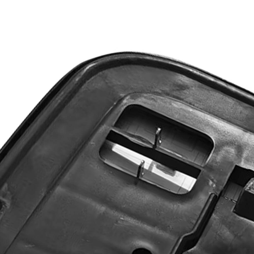 Front Left Side Mirror Glass Suitable For Mitsubishi Triton ML MN 2006-2015