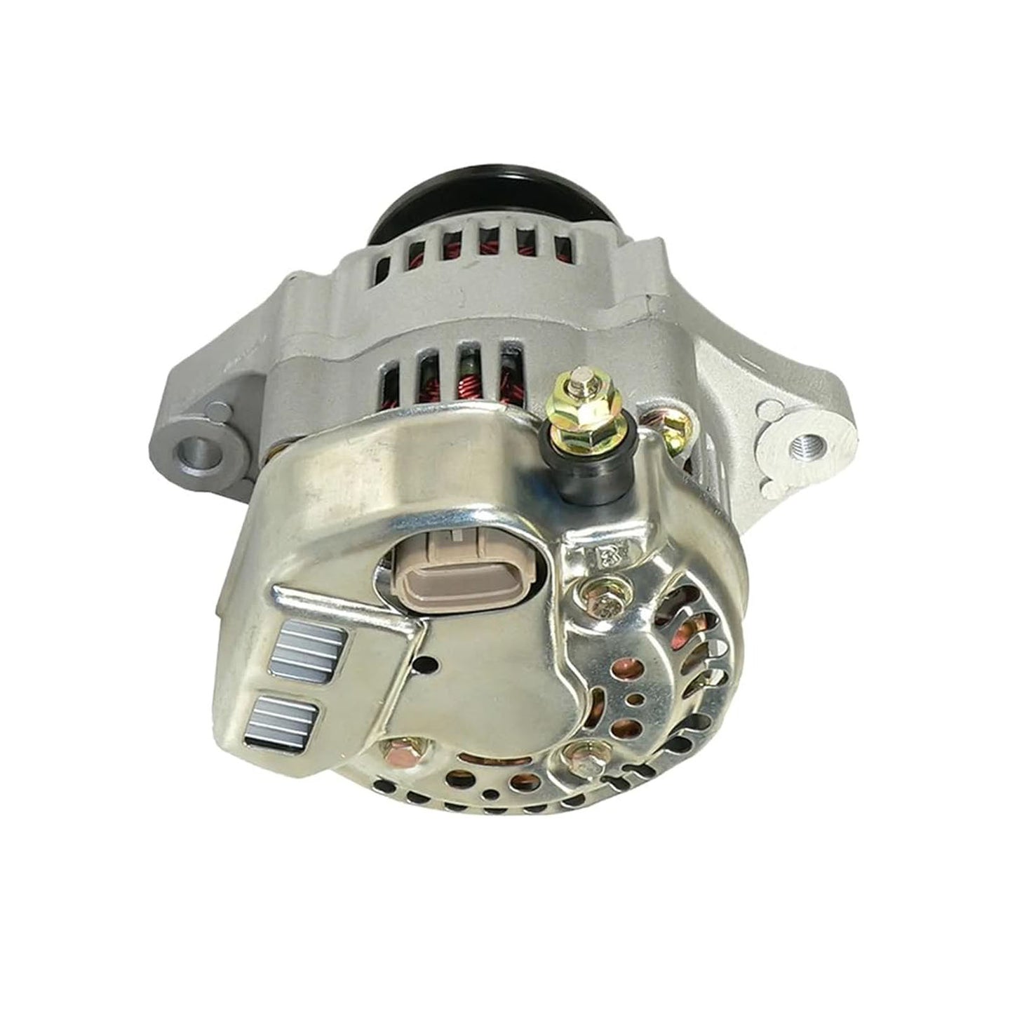 {{ 12V 40A Alternator Suitable for Kubota D902-E V1505 Engines (1984-2007) }} - Buy Car Parts Online at {{ Kaka Auto Parts }}.