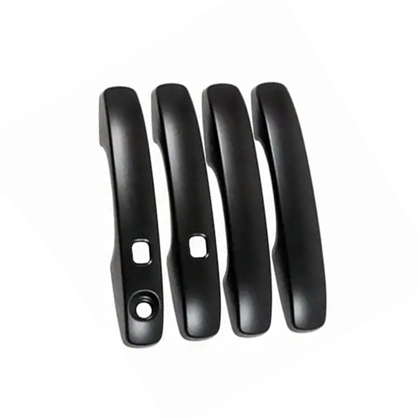 4x Door Handle Cover Protectors Suitable For VW Volkswagen Amarok 2023