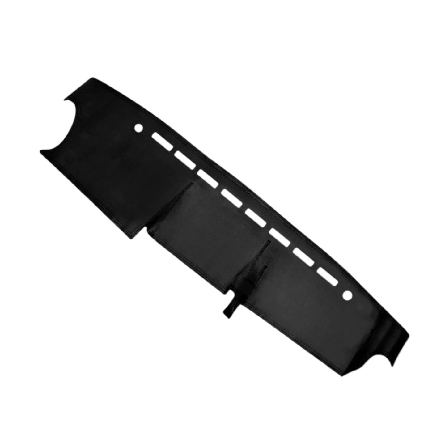 {{ Dash Mat Anti-Slip Microfiber Leather Suitable For Suzuki Jimny A6G 3-Door 18-On }} - Buy Car Parts Online at {{ Kaka Auto Parts }}.