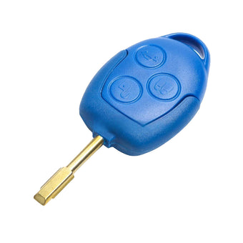 compare product Remote Key Fob Suitable For Ford Transit WM / VM 2006-2014 4D63 433MHz FO21