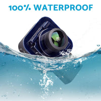 Rear View Backup Camera Suitable For Ford F-250 F-350 F-450 F-550 Super Duty 2017-2022