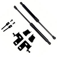 Hood Gas Struts Lift Support Shocks Suitable For Toyota Land Cruiser Prado LC250