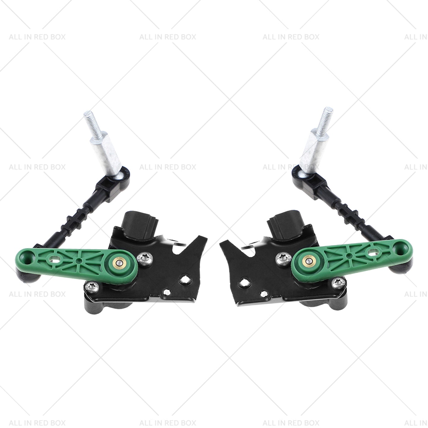 {{ Front LR Suspension Height Level Sensors 4H0941285G Suitable for Audi A6 A7 A8 }} - Buy Car Parts Online at {{ Kaka Auto Parts }}.