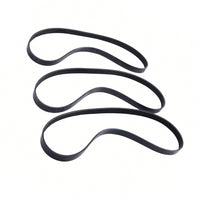 {{ Drive Belt Suitable for Holden Commodore VY 3.8L 2002–2004 }} - Buy Car Parts Online at {{ Kaka Auto Parts }}.