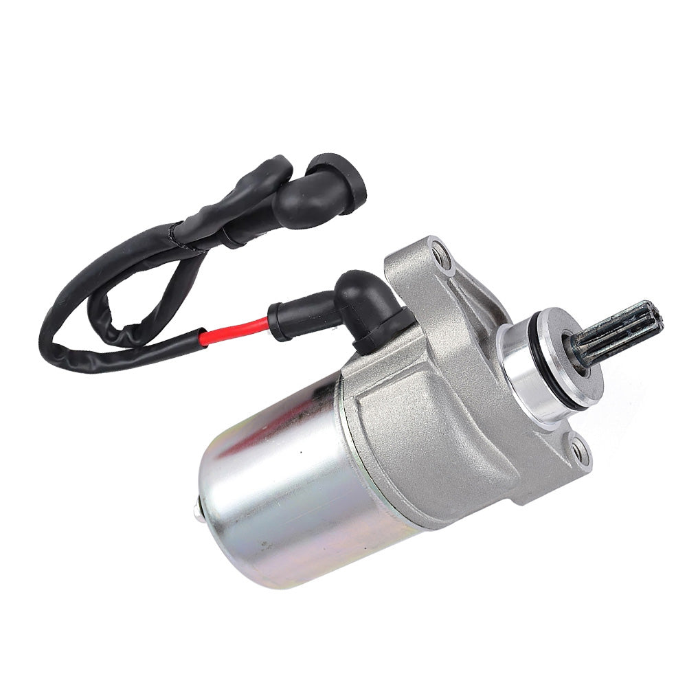{{ 12V Starter Motor Suitable For Yamaha TTR50E TT-R50 05-17 TTR90 TT-R90 2004-2007 }} - Buy Car Parts Online at {{ Kaka Auto Parts }}.