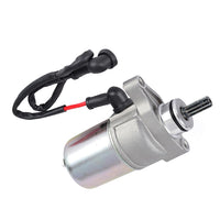 {{ 12V Starter Motor Suitable For Yamaha TTR50E TT-R50 05-17 TTR90 TT-R90 2004-2007 }} - Buy Car Parts Online at {{ Kaka Auto Parts }}.