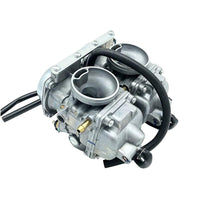 Double Twin Carburetor Suitable For 150cc-300cc Dirt Quad Bike ATV Thumpstar PRO