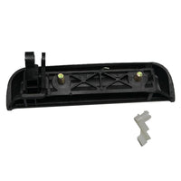 Front Left Outer Door Handle Black Suitable For Toyota Starlet EP91 1996-1999