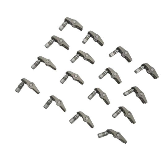 16X Inlet Exhaust Rocker Arm Lifter Set Suitable For LDV V80 Van 2.5L Diesel 13+