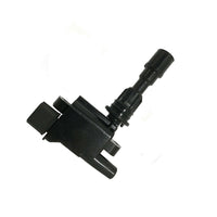 2x Ignition Coils Pack Suitable for Mazda 323 Protege BJ Ford Laser KN KQ 1.6L