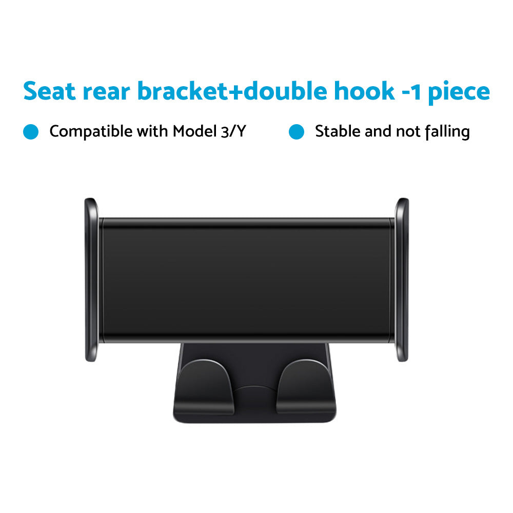 {{ Suitable For Tesla Model 3 Y iPAD Holder Rear Back Seat Phone Mount }} - Buy Car Parts Online at {{ Kaka Auto Parts }}.