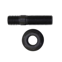 12x M10 x 40mm High Tensile Exhaust Manifold Stud Kit Suitable For Nissan TD42 GQ / GU