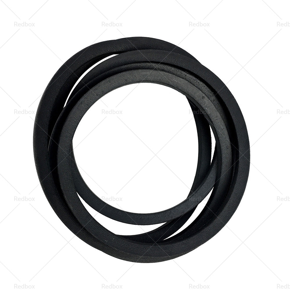 {{ Transmission Drive Belt Suitbale For 42inch 48inch Cut John Deere Mowers GX20006 Black }} - Buy Car Parts Online at {{ Kaka Auto Parts }}.