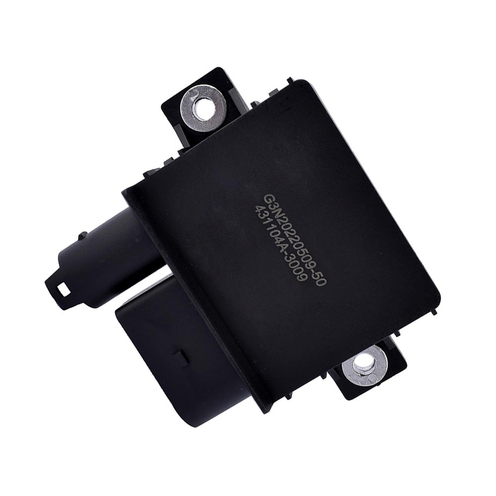 Glow Plug Control Unit Module 12217800156 Suitable For BMW E92 E93 325d 330d N57