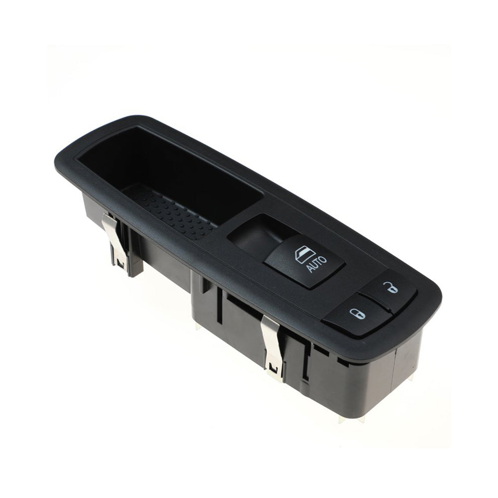 Master Power Window Switch 68086692AC Suitable For Jeep Grand Cherokee / Dodge Durango