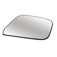 Right Driver Side Mirror Glass with Blinker Suitable For Nissan Navara D40 2005-2015 Spain