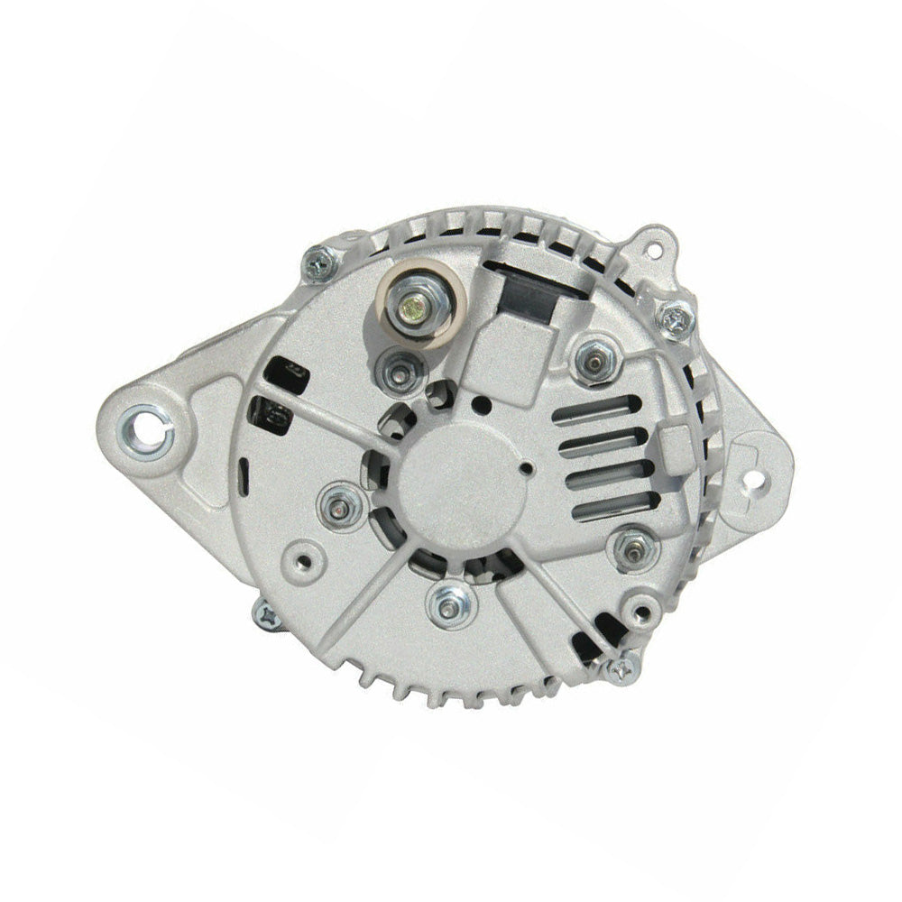 {{ Alternator Suitable For Nissan Patrol GU 4. 2L Turbo Diesel TD42 TD42TI 98-07 MAN }} - Buy Car Parts Online at {{ Kaka Auto Parts }}.