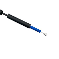 Rear Tailgate Lock Mechanism Suitable For Toyota Hiace Commuter 2005-2019