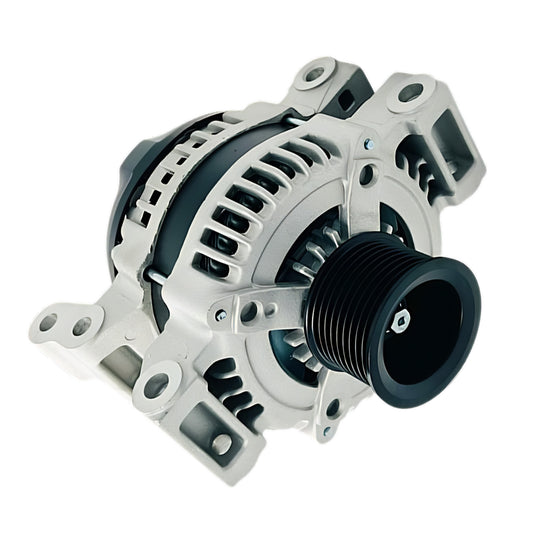 Alternator 12V 150A Suitable For Toyota Landcruiser VDJ76 VDJ78 VDJ79 VDJ200 1VD