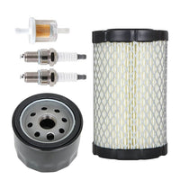 Service Kit Suitable For Husqvarna LT19538 / H2038 / 31Q677 / 33M677 Models