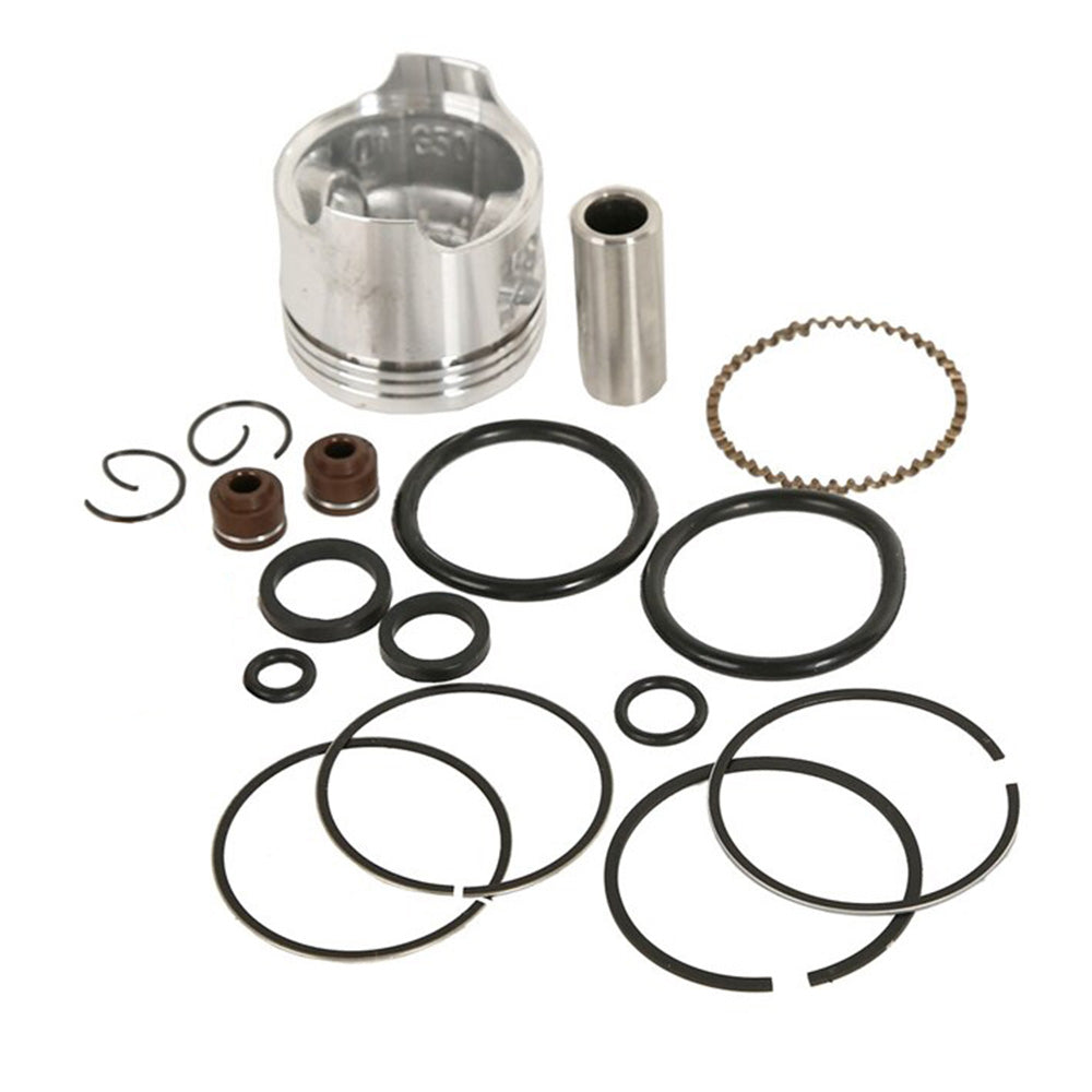 Top End Cylinder Kit 50cc Suitable For Honda Z50R Z50A Minitrail 50 Monkey CRF50F