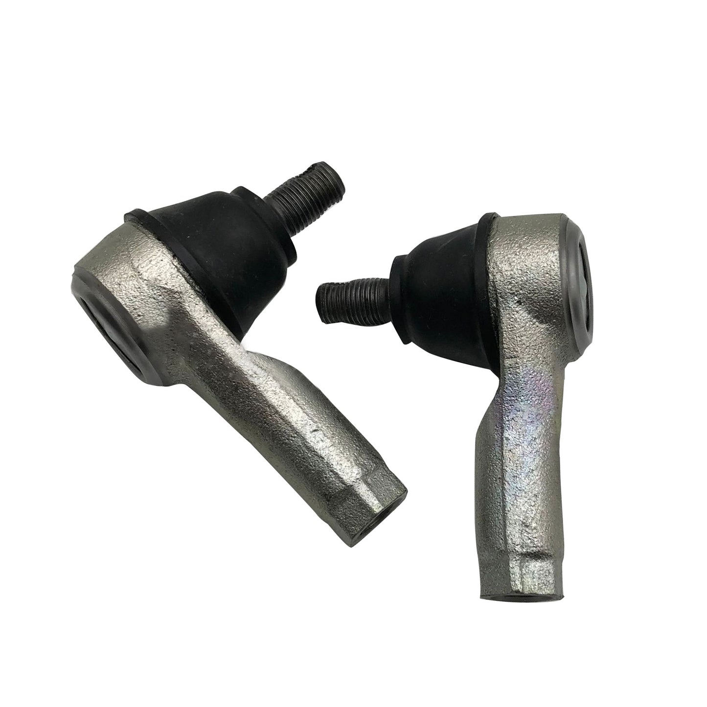 2x Outer Tie Rod Ends Suitable For MAZDA 121 DB 323 ASTINA BG BA RX7 FD3