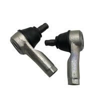 2x Outer Tie Rod Ends Suitable For MAZDA 121 DB 323 ASTINA BG BA RX7 FD3