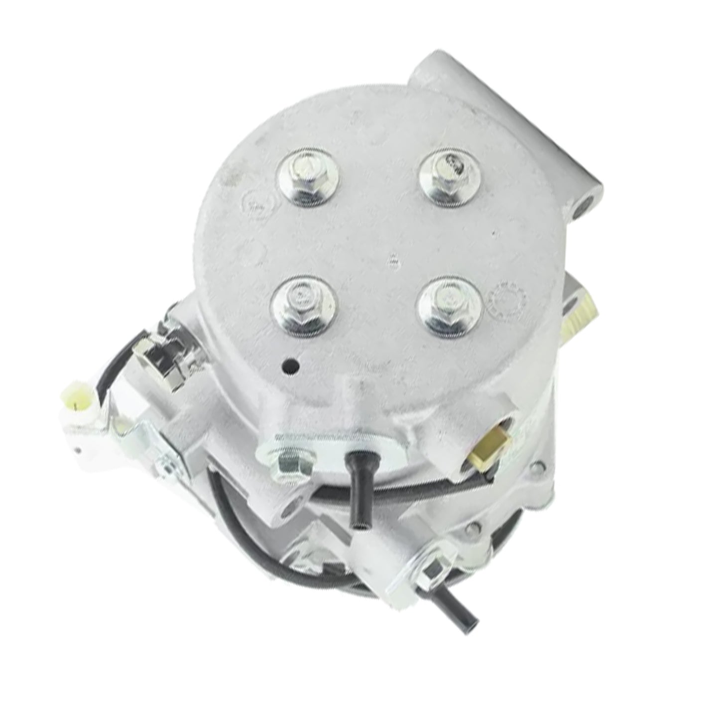 {{ AC Compressor Suitable For Suzuki Swift III 2005  95200-62JA0 AKC201A083A }} - Buy Car Parts Online at {{ Kaka Auto Parts }}.