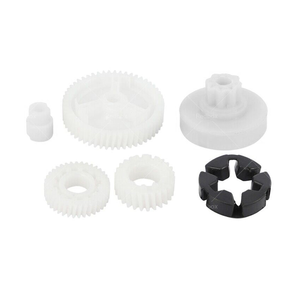 {{ Front Rear Window Motor Gear Regulator Repair Kit For Mazda 3 6 5 CX-7 CX-9 RX-8 }} - Buy Car Parts Online at {{ Kaka Auto Parts }}.