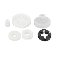 {{ Front Rear Window Motor Gear Regulator Repair Kit For Mazda 3 6 5 CX-7 CX-9 RX-8 }} - Buy Car Parts Online at {{ Kaka Auto Parts }}.