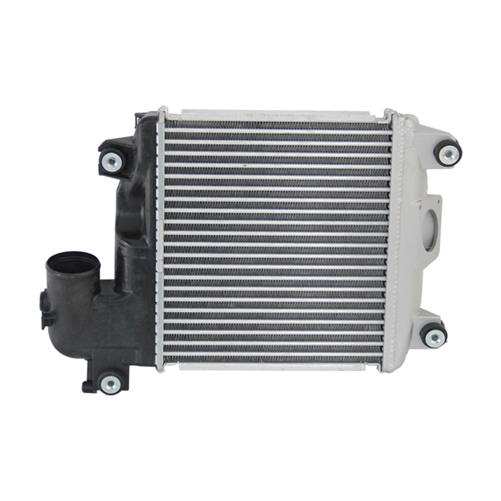 {{ INTERCOOLER SUITABLE FOR TOYOTA HILUX KUN26 KUN16 3. 0 1KD-FTV EGR TYPE TD 05-15 }} - Buy Car Parts Online at {{ Kaka Auto Parts }}.