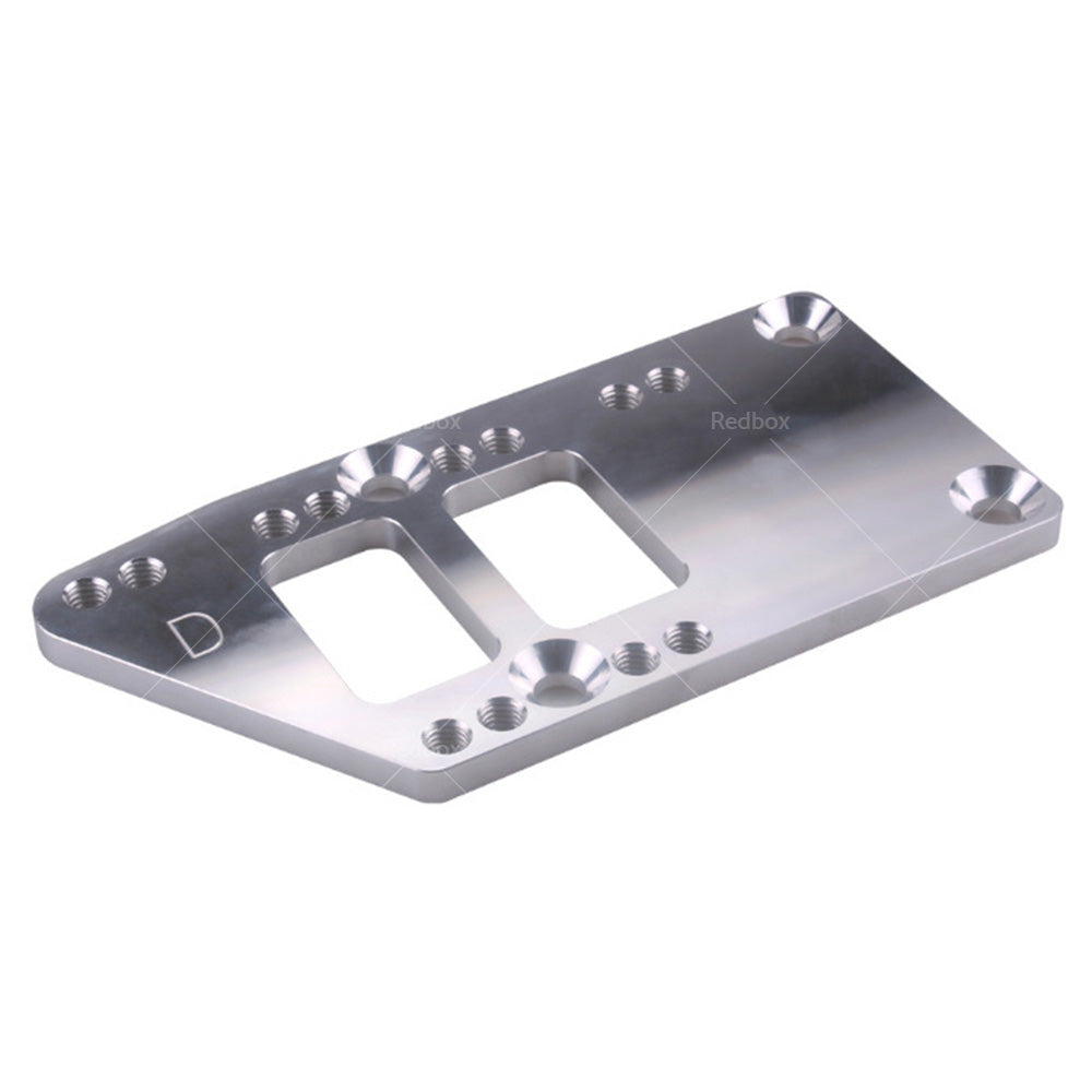 {{ GM LS Engine Conversion Swap Bracket Motor Mount Adapter Plates for Chevy SBC }} - Buy Car Parts Online at {{ Kaka Auto Parts }}.